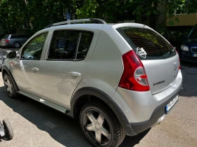 Обява за продажба на Dacia Sandero Stepway ~6 000 лв. - изображение 5