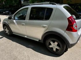 Обява за продажба на Dacia Sandero Stepway ~6 000 лв. - изображение 3