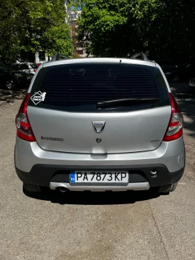 Обява за продажба на Dacia Sandero Stepway ~6 000 лв. - изображение 4