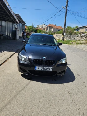 Обява за продажба на BMW 530 ~10 500 лв. - изображение 4