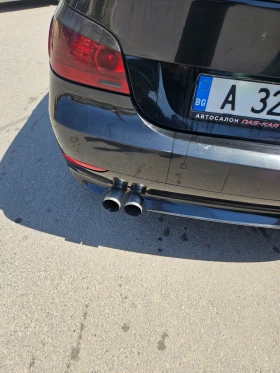 Обява за продажба на BMW 530 ~10 500 лв. - изображение 3