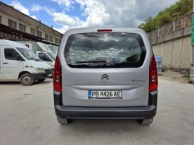 Обява за продажба на Citroen Berlingo MPV M Feel 1.5blueHDI* 102h.p* 25хил.км* N1 ~9 000 лв. - изображение 4