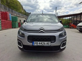 Citroen Berlingo MPV M Feel 1.5blueHDI* 102h.p* 25хил.км* N1