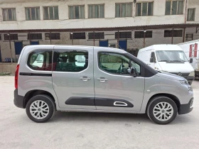 Обява за продажба на Citroen Berlingo MPV M Feel 1.5blueHDI* 102h.p* 25хил.км* N1 ~9 000 лв. - изображение 1