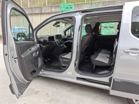 Обява за продажба на Citroen Berlingo MPV M Feel 1.5blueHDI* 102h.p* 25хил.км* N1 ~9 000 лв. - изображение 7