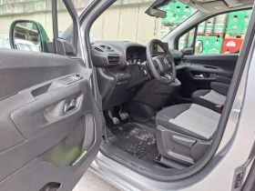 Обява за продажба на Citroen Berlingo MPV M Feel 1.5blueHDI* 102h.p* 25хил.км* N1 ~9 000 лв. - изображение 6