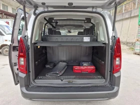 Обява за продажба на Citroen Berlingo MPV M Feel 1.5blueHDI* 102h.p* 25хил.км* N1 ~9 000 лв. - изображение 9