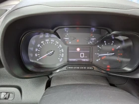 Обява за продажба на Citroen Berlingo MPV M Feel 1.5blueHDI* 102h.p* 25хил.км* N1 ~9 000 лв. - изображение 10