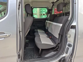 Обява за продажба на Citroen Berlingo MPV M Feel 1.5blueHDI* 102h.p* 25хил.км* N1 ~9 000 лв. - изображение 8