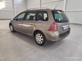 Обява за продажба на Peugeot 307 SW ~3 180 лв. - изображение 2