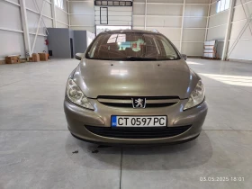 Обява за продажба на Peugeot 307 SW ~3 180 лв. - изображение 4