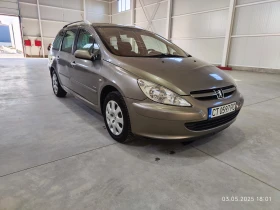 Обява за продажба на Peugeot 307 SW ~3 180 лв. - изображение 1
