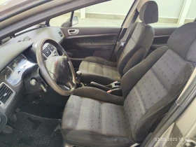 Обява за продажба на Peugeot 307 SW ~3 180 лв. - изображение 10
