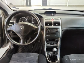Обява за продажба на Peugeot 307 SW ~3 180 лв. - изображение 9