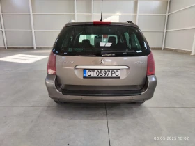 Обява за продажба на Peugeot 307 SW ~3 180 лв. - изображение 1
