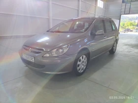 Обява за продажба на Peugeot 307 SW ~3 180 лв. - изображение 3