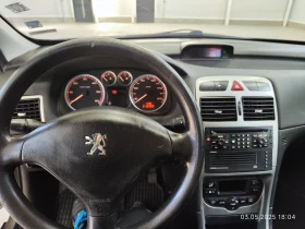 Обява за продажба на Peugeot 307 SW ~3 180 лв. - изображение 8