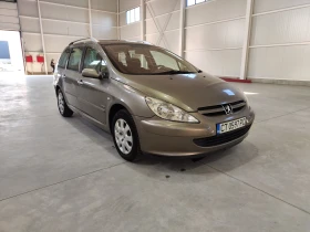 Обява за продажба на Peugeot 307 SW ~3 180 лв. - изображение 5