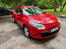 Обява за продажба на Renault Megane ~5 500 лв. - изображение 1
