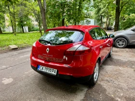 Обява за продажба на Renault Megane ~5 500 лв. - изображение 3