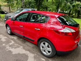 Обява за продажба на Renault Megane ~5 500 лв. - изображение 5
