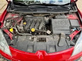 Обява за продажба на Renault Megane ~5 500 лв. - изображение 9