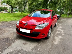 Обява за продажба на Renault Megane ~5 500 лв. - изображение 1