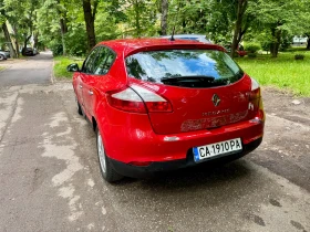 Обява за продажба на Renault Megane ~5 500 лв. - изображение 4
