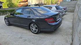 Mercedes-Benz C 200 | Mobile.bg    5