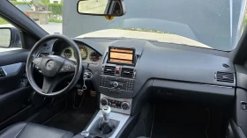Mercedes-Benz C 200 | Mobile.bg    11