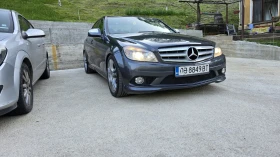 Mercedes-Benz C 200 | Mobile.bg    13