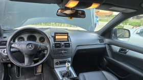 Mercedes-Benz C 200 | Mobile.bg    9