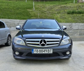 Mercedes-Benz C 200 | Mobile.bg    3