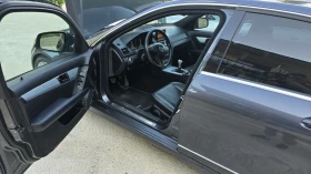 Mercedes-Benz C 200 | Mobile.bg    6
