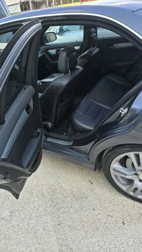 Mercedes-Benz C 200 | Mobile.bg    8