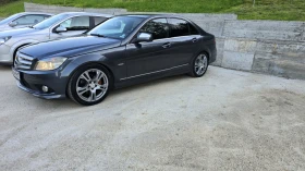 Mercedes-Benz C 200 | Mobile.bg    14