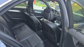Mercedes-Benz C 200 | Mobile.bg    10