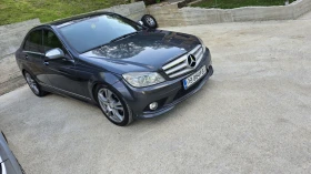 Mercedes-Benz C 200 | Mobile.bg    2