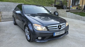 Mercedes-Benz C 200 | Mobile.bg    12