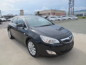 Opel Astra 1.4 i - 9300 лв. - 59746667 3