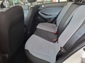 Hyundai I20 1.1 CRDi* LED* EURO6 - 12390 лв. - 69796964 6