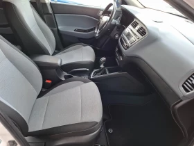 Hyundai I20 1.1 CRDi* LED* EURO6 - 12390 лв. - 69796964 11