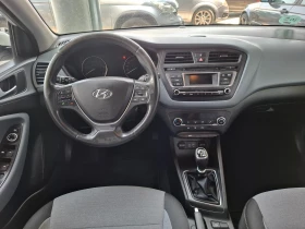 Hyundai I20 1.1 CRDi* LED* EURO6 - 12390 лв. - 69796964 9