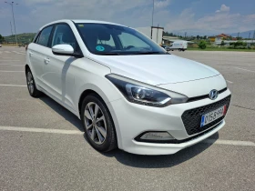 Hyundai I20 1.1 CRDi* LED* EURO6 - 12390 лв. - 69796964 4