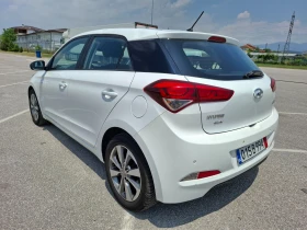 Hyundai I20 1.1 CRDi* LED* EURO6 - 12390 лв. - 69796964 3