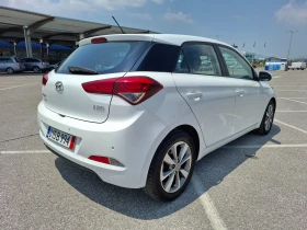 Hyundai I20 1.1 CRDi* LED* EURO6 - 12390 лв. - 69796964 2