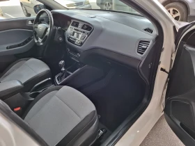 Hyundai I20 1.1 CRDi* LED* EURO6 - 12390 лв. - 69796964 10