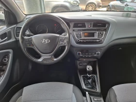 Hyundai I20 1.1 CRDi* LED* EURO6 - 12390 лв. - 69796964 8