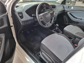Hyundai I20 1.1 CRDi* LED* EURO6 - 12390 лв. - 69796964 5