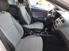 Hyundai I20 1.1 CRDi* LED* EURO6 - 12390 лв. - 69796964 12